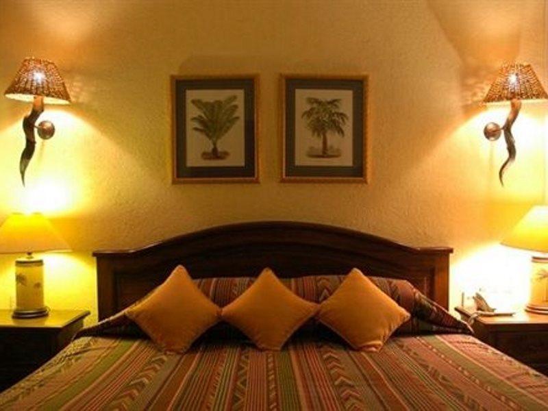 Kilaguni Serena Safari Lodge Tsavo Exterior photo